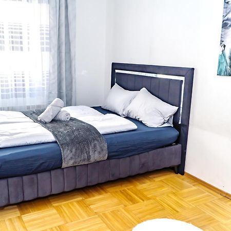 Spacious Rooms 5 Minutes To Wiener Stadthalle المظهر الخارجي الصورة