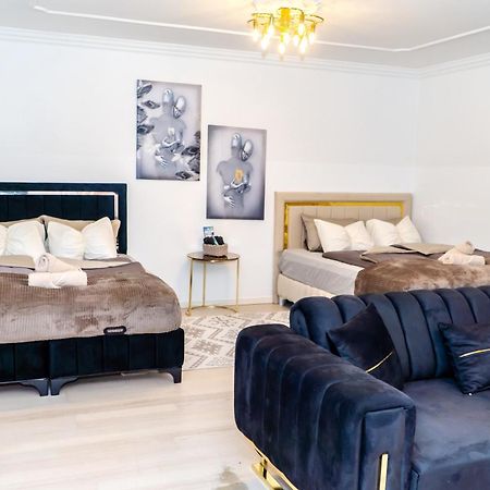 Spacious Rooms 5 Minutes To Wiener Stadthalle المظهر الخارجي الصورة