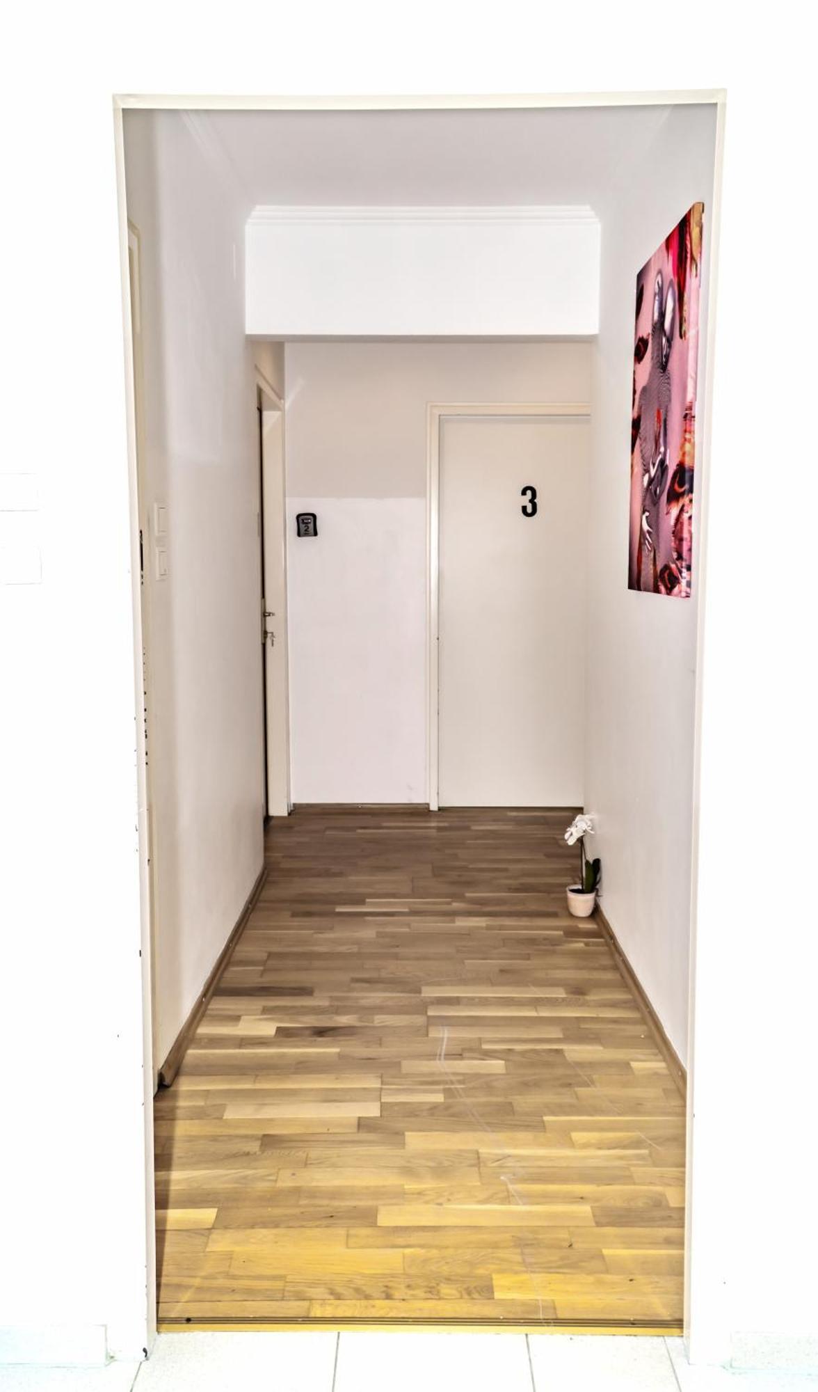 Spacious Rooms 5 Minutes To Wiener Stadthalle المظهر الخارجي الصورة