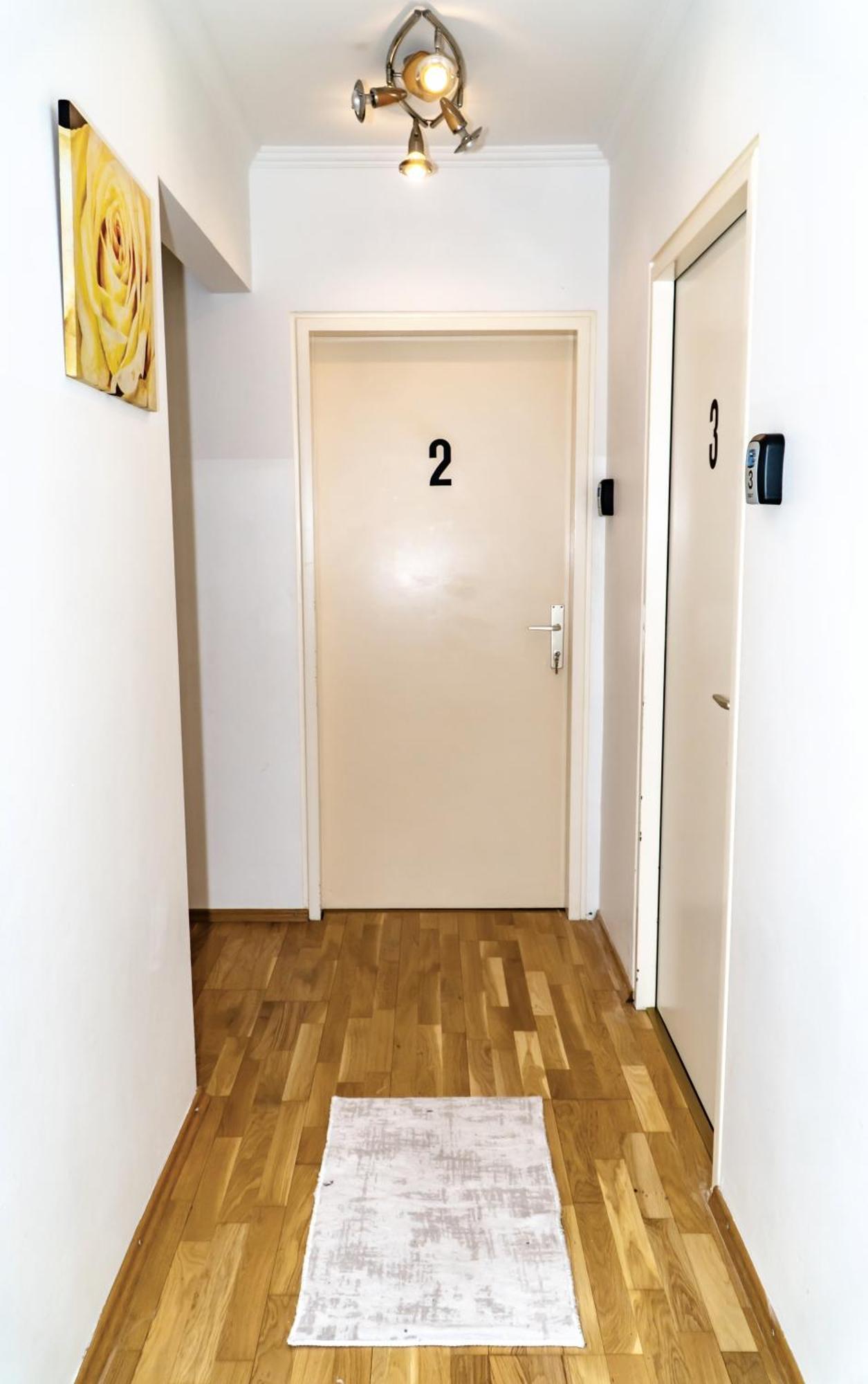 Spacious Rooms 5 Minutes To Wiener Stadthalle المظهر الخارجي الصورة