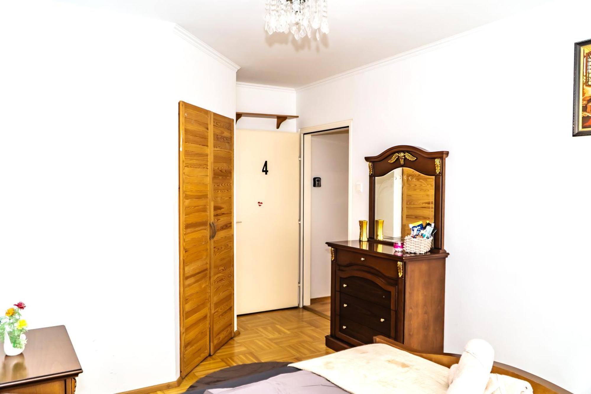 Spacious Rooms 5 Minutes To Wiener Stadthalle المظهر الخارجي الصورة