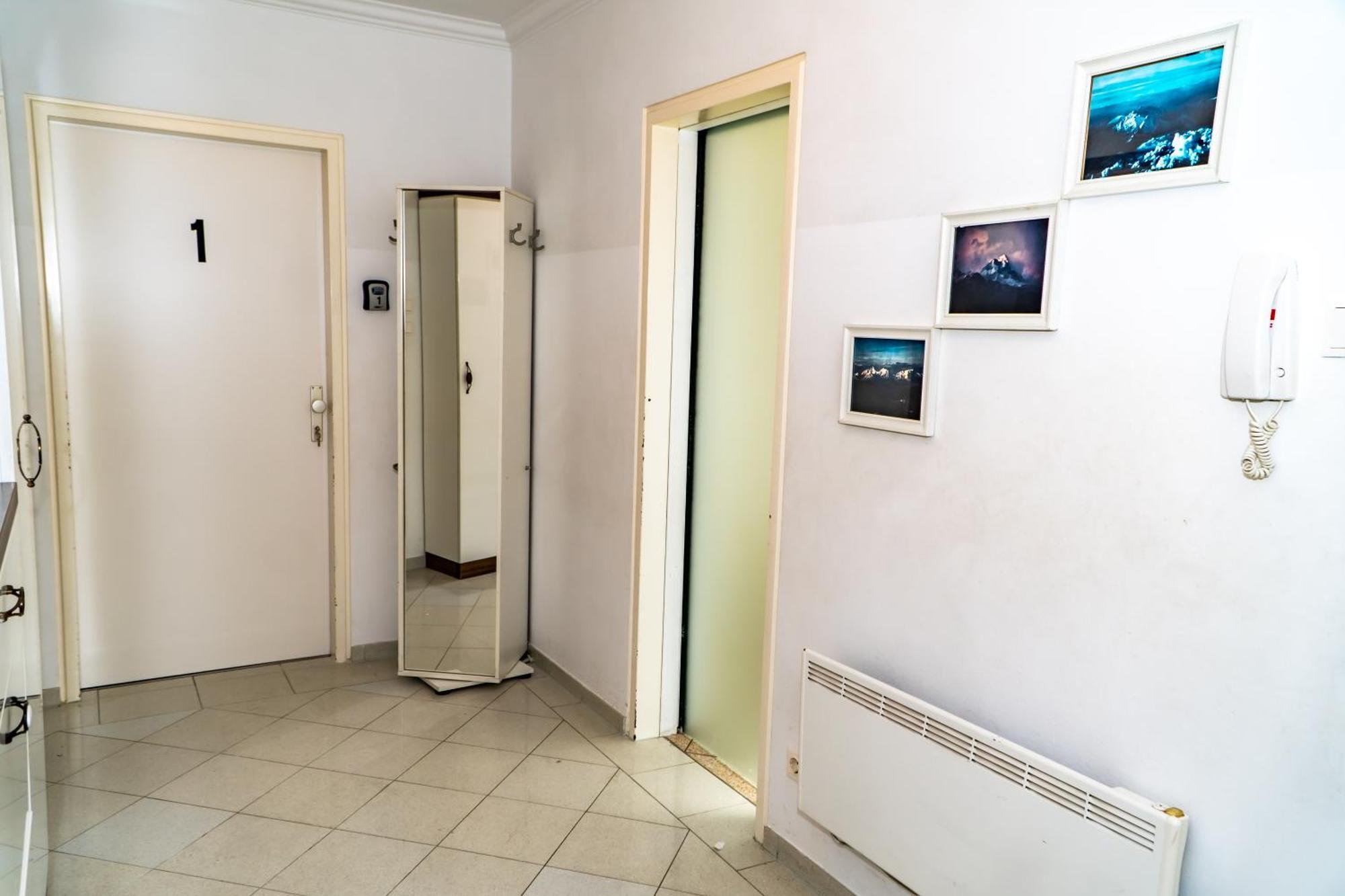 Spacious Rooms 5 Minutes To Wiener Stadthalle المظهر الخارجي الصورة