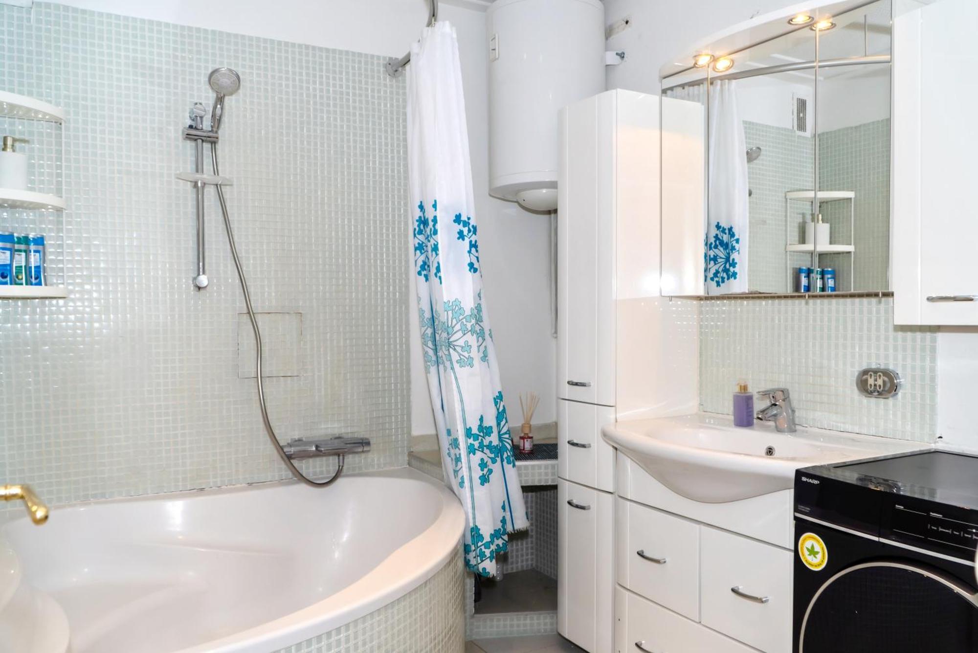 Spacious Rooms 5 Minutes To Wiener Stadthalle المظهر الخارجي الصورة