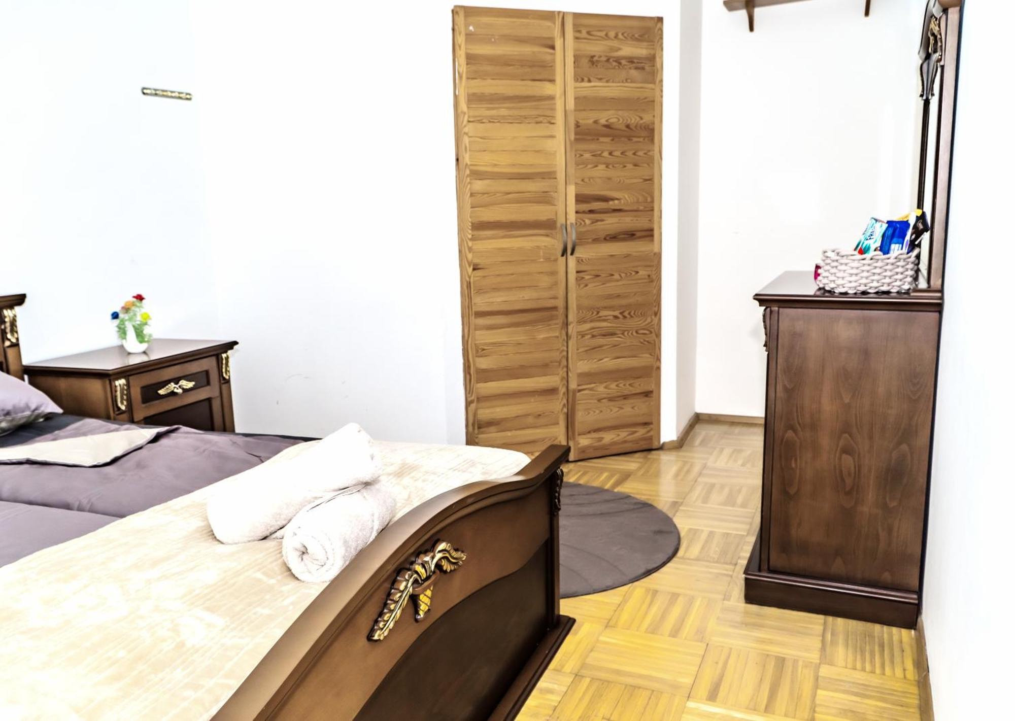 Spacious Rooms 5 Minutes To Wiener Stadthalle المظهر الخارجي الصورة