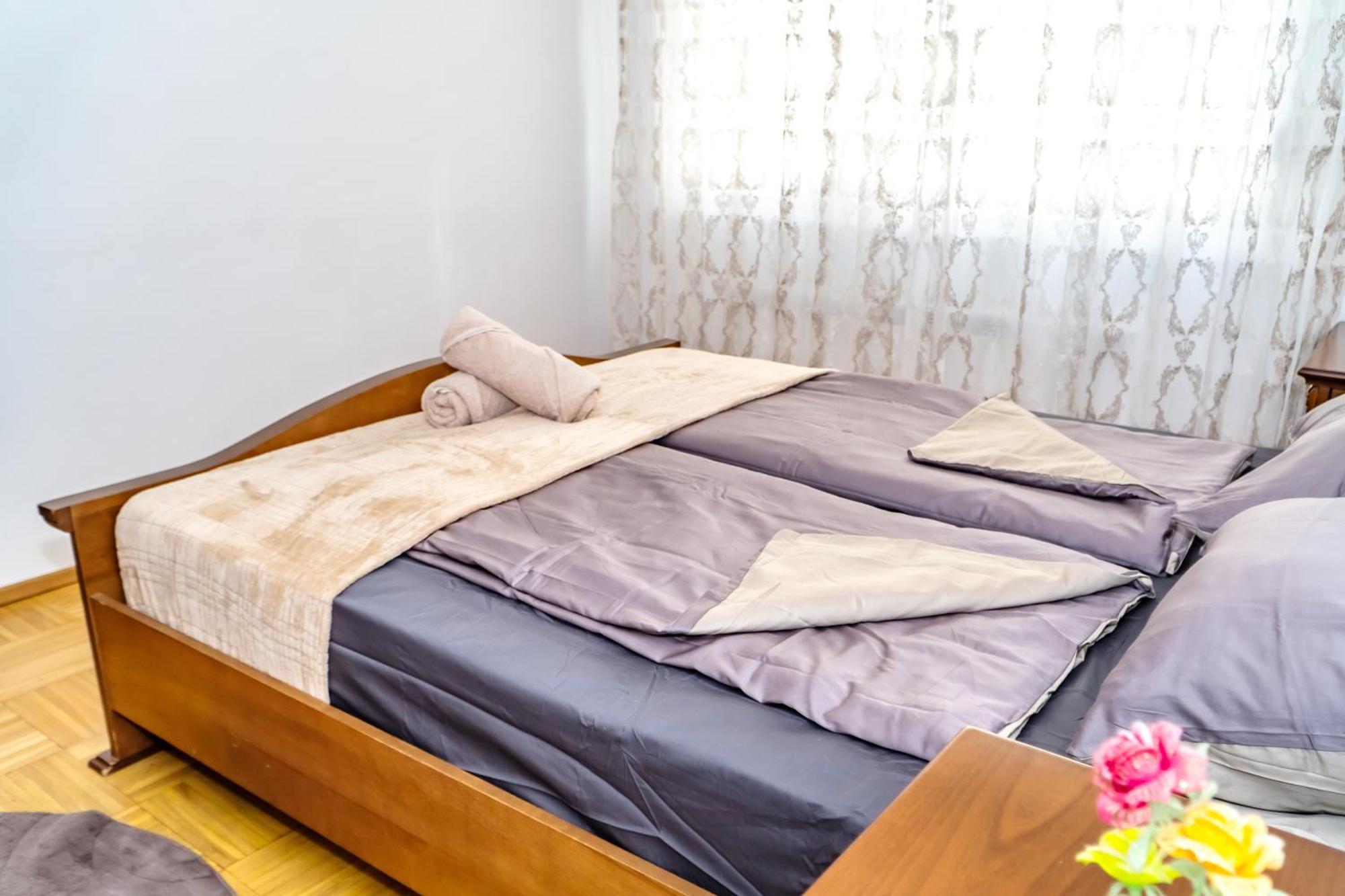 Spacious Rooms 5 Minutes To Wiener Stadthalle المظهر الخارجي الصورة