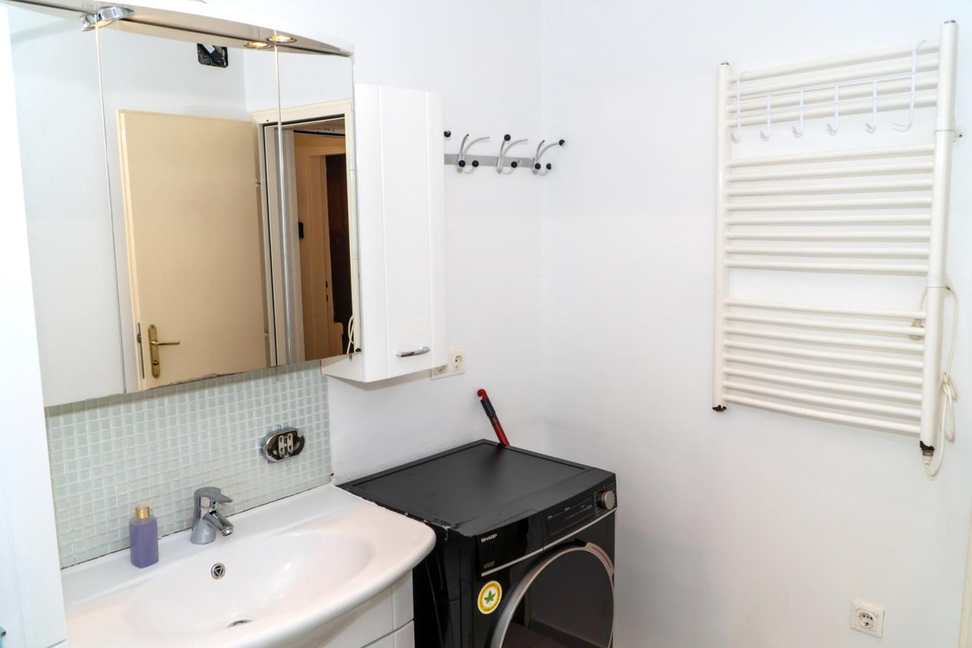 Spacious Rooms 5 Minutes To Wiener Stadthalle المظهر الخارجي الصورة