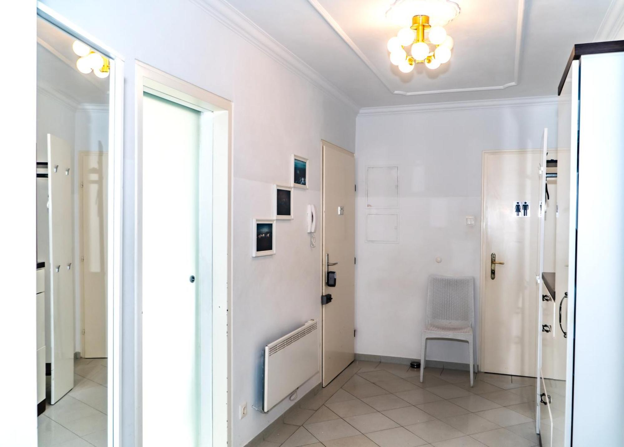 Spacious Rooms 5 Minutes To Wiener Stadthalle المظهر الخارجي الصورة