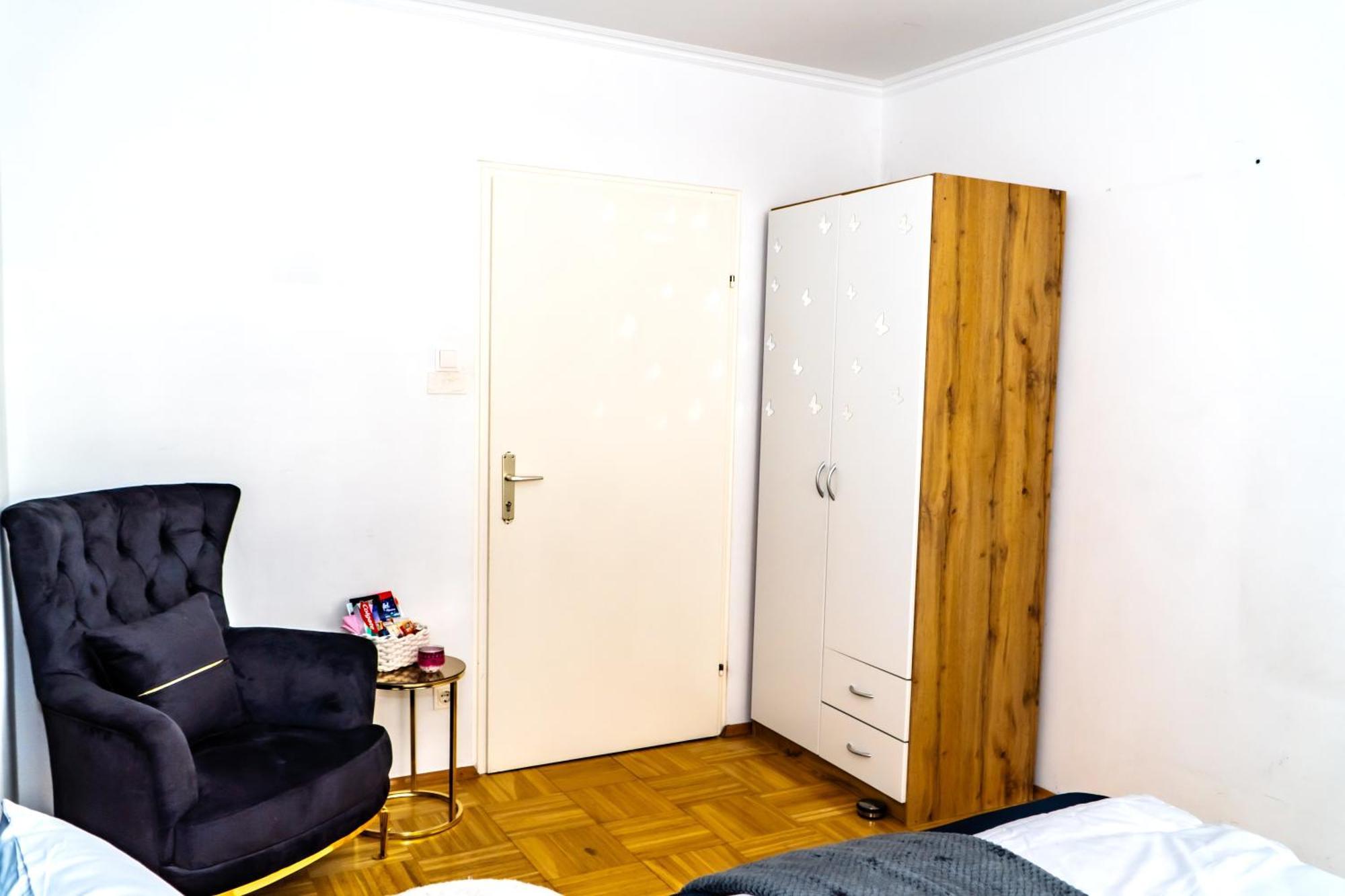 Spacious Rooms 5 Minutes To Wiener Stadthalle المظهر الخارجي الصورة