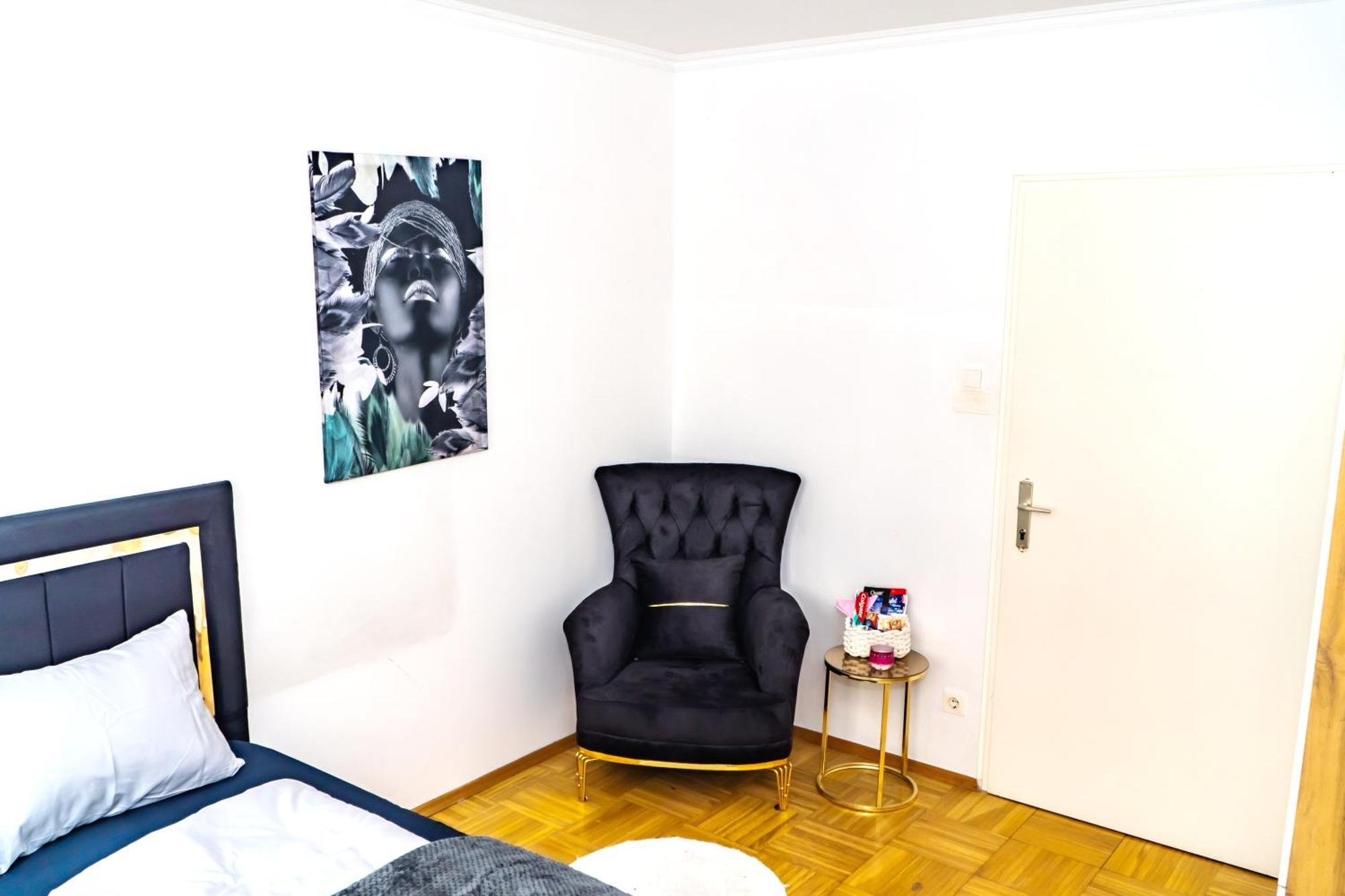 Spacious Rooms 5 Minutes To Wiener Stadthalle المظهر الخارجي الصورة