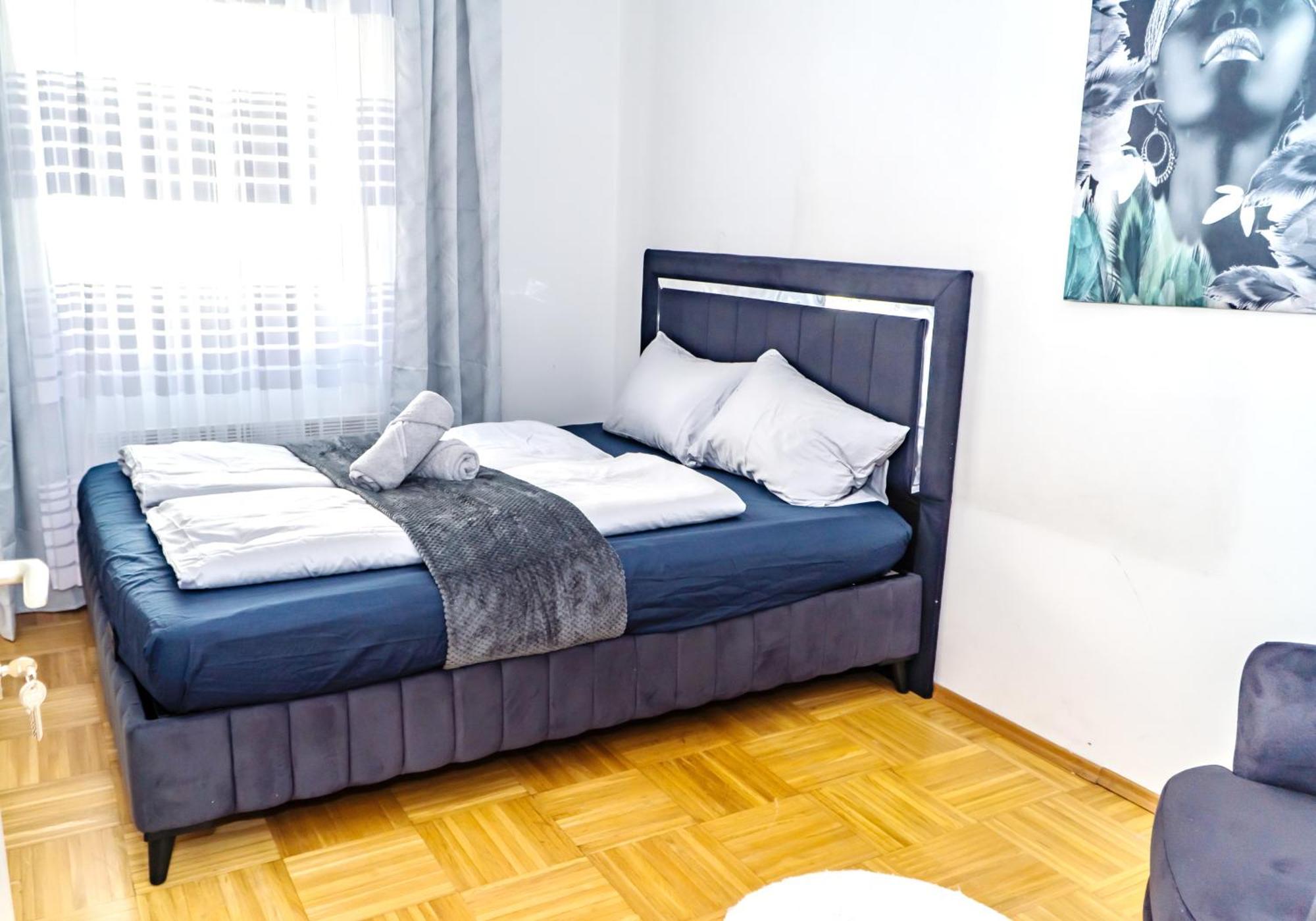 Spacious Rooms 5 Minutes To Wiener Stadthalle المظهر الخارجي الصورة