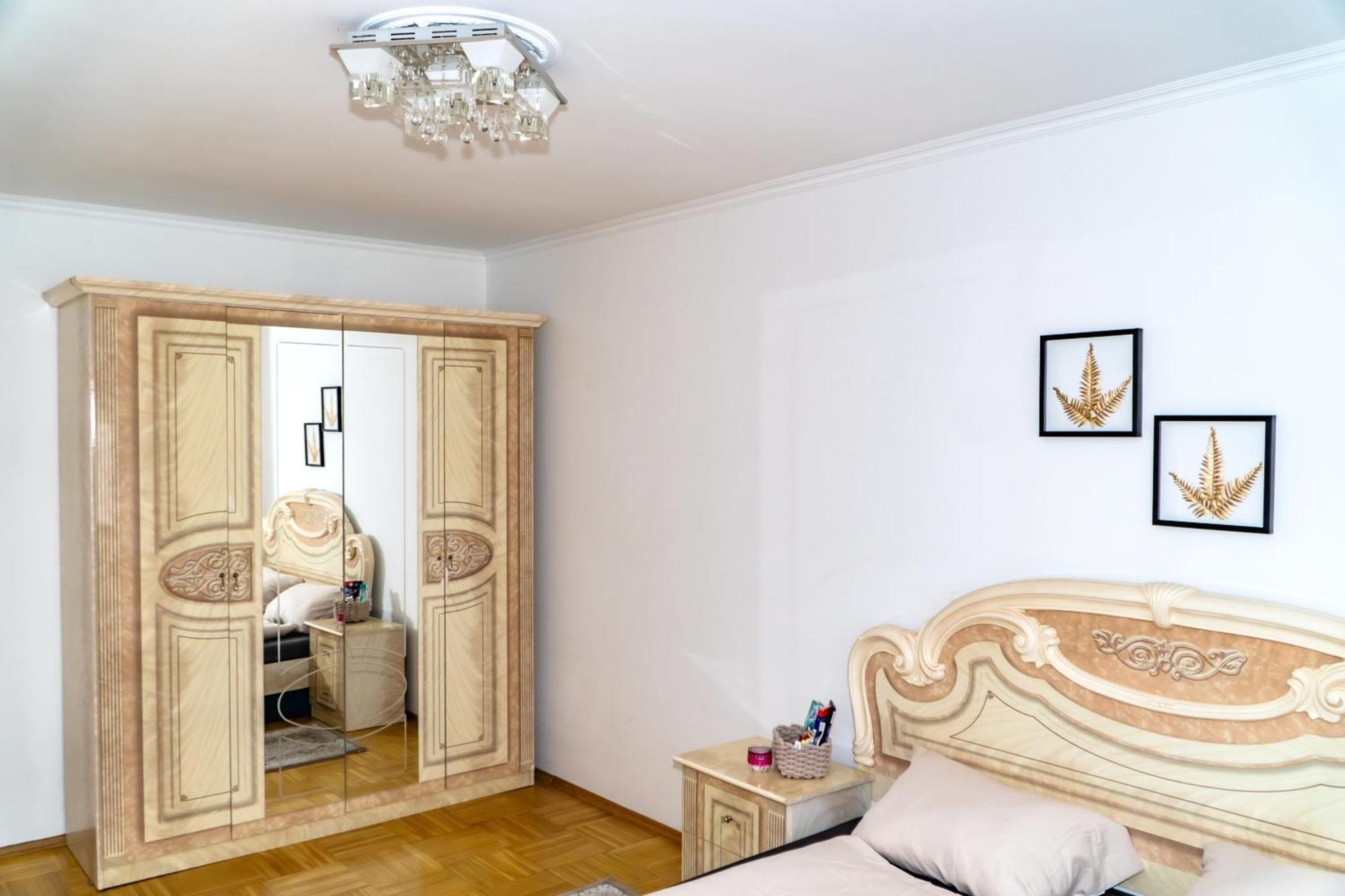 Spacious Rooms 5 Minutes To Wiener Stadthalle المظهر الخارجي الصورة