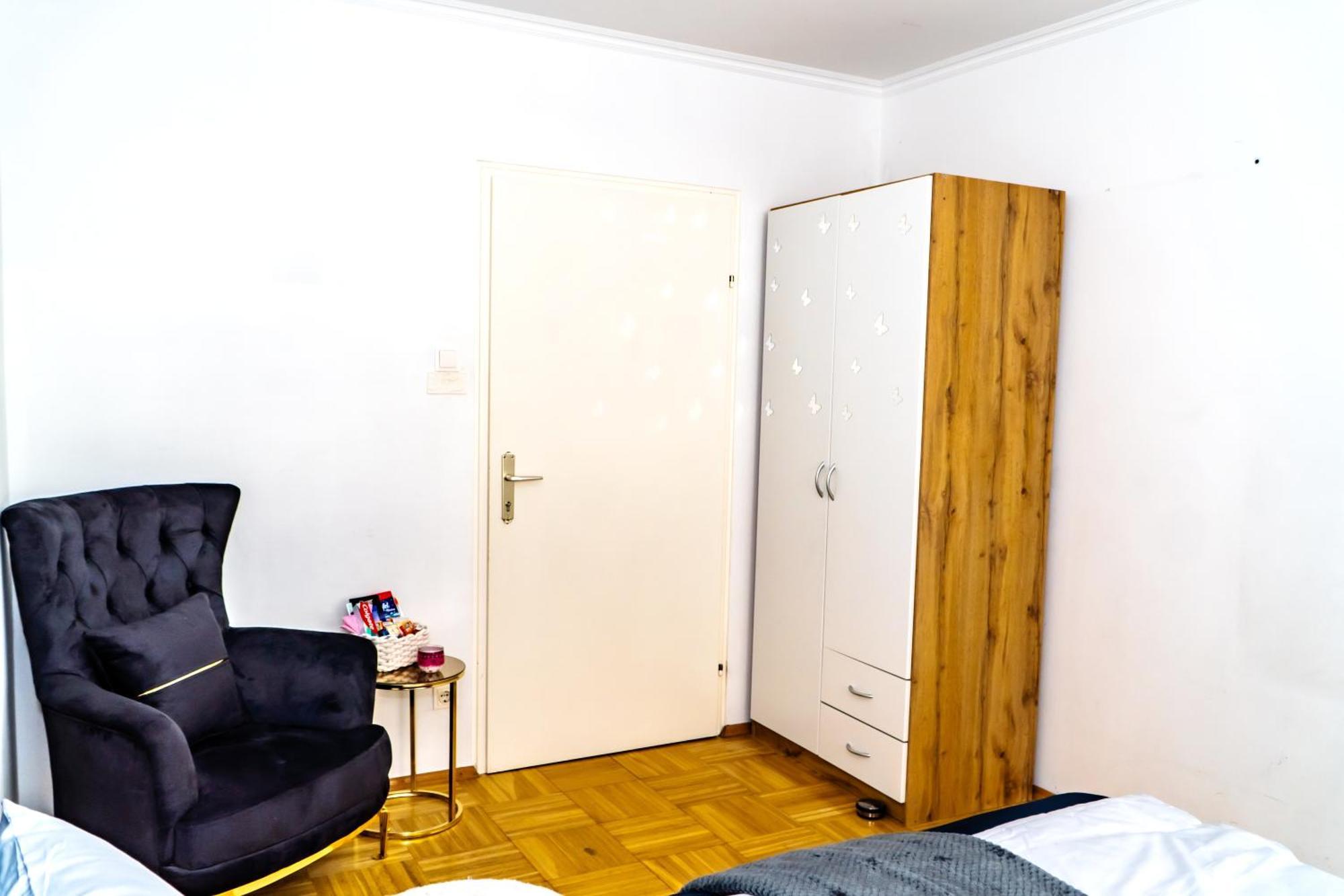 Spacious Rooms 5 Minutes To Wiener Stadthalle المظهر الخارجي الصورة