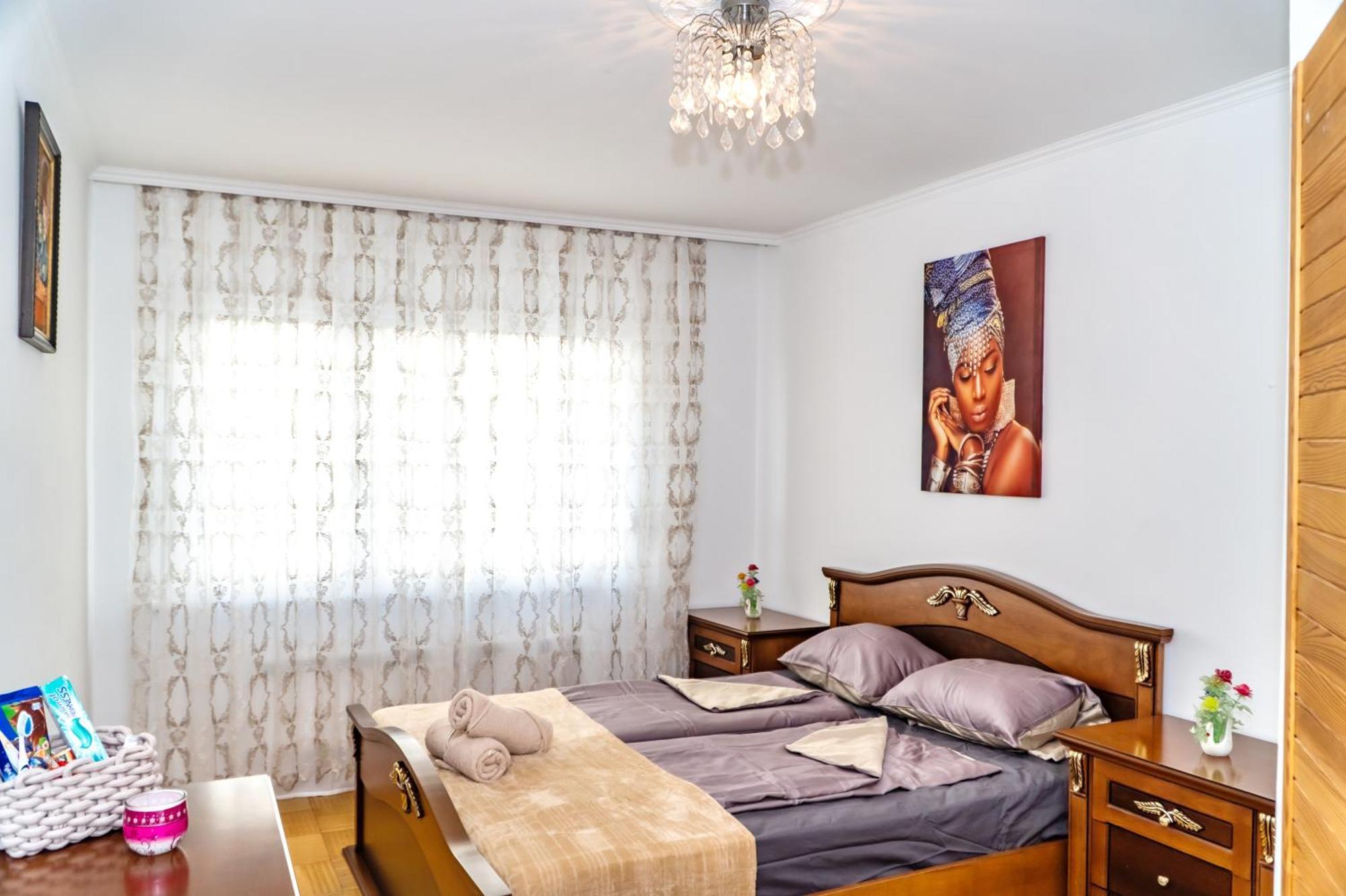 Spacious Rooms 5 Minutes To Wiener Stadthalle المظهر الخارجي الصورة