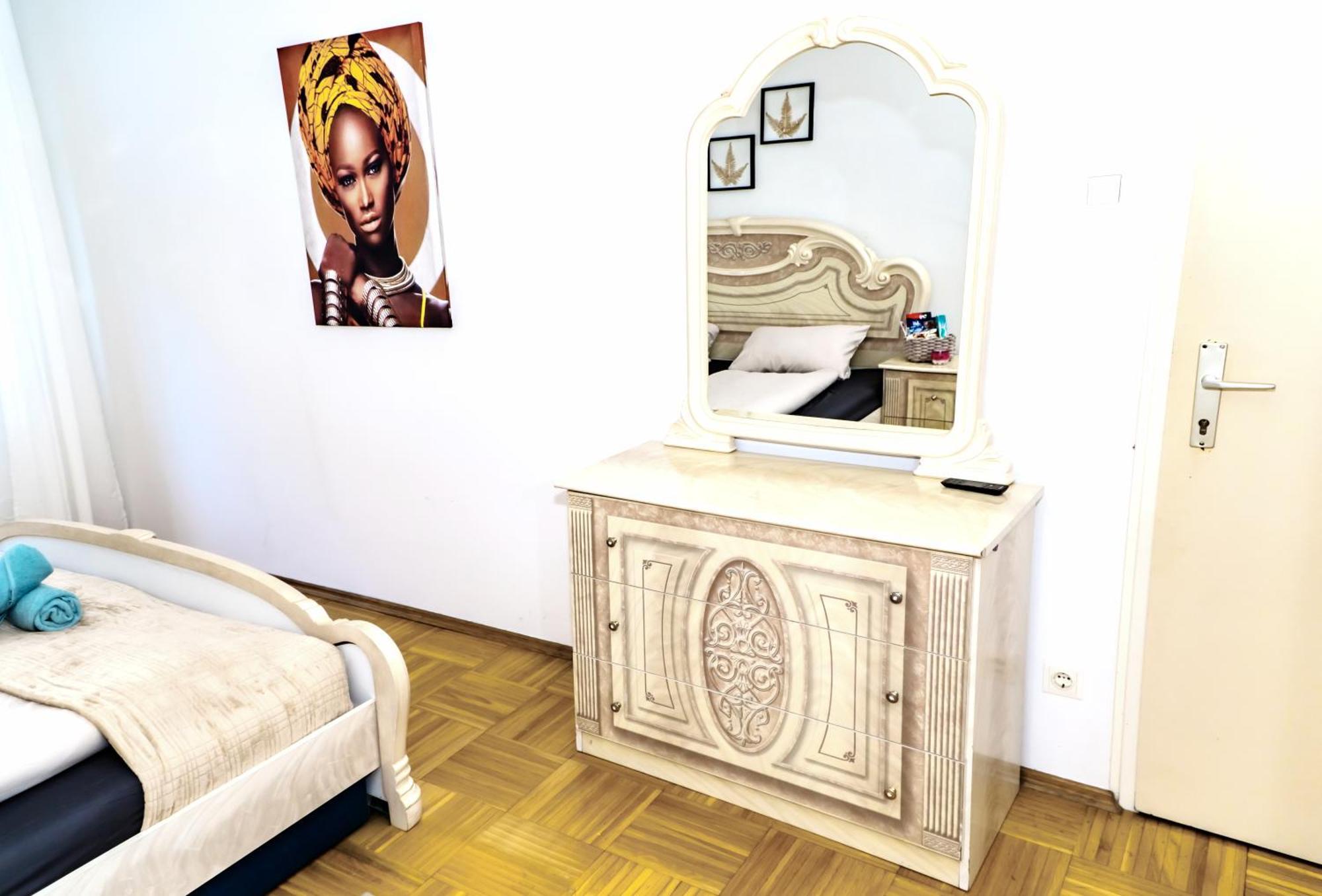 Spacious Rooms 5 Minutes To Wiener Stadthalle المظهر الخارجي الصورة