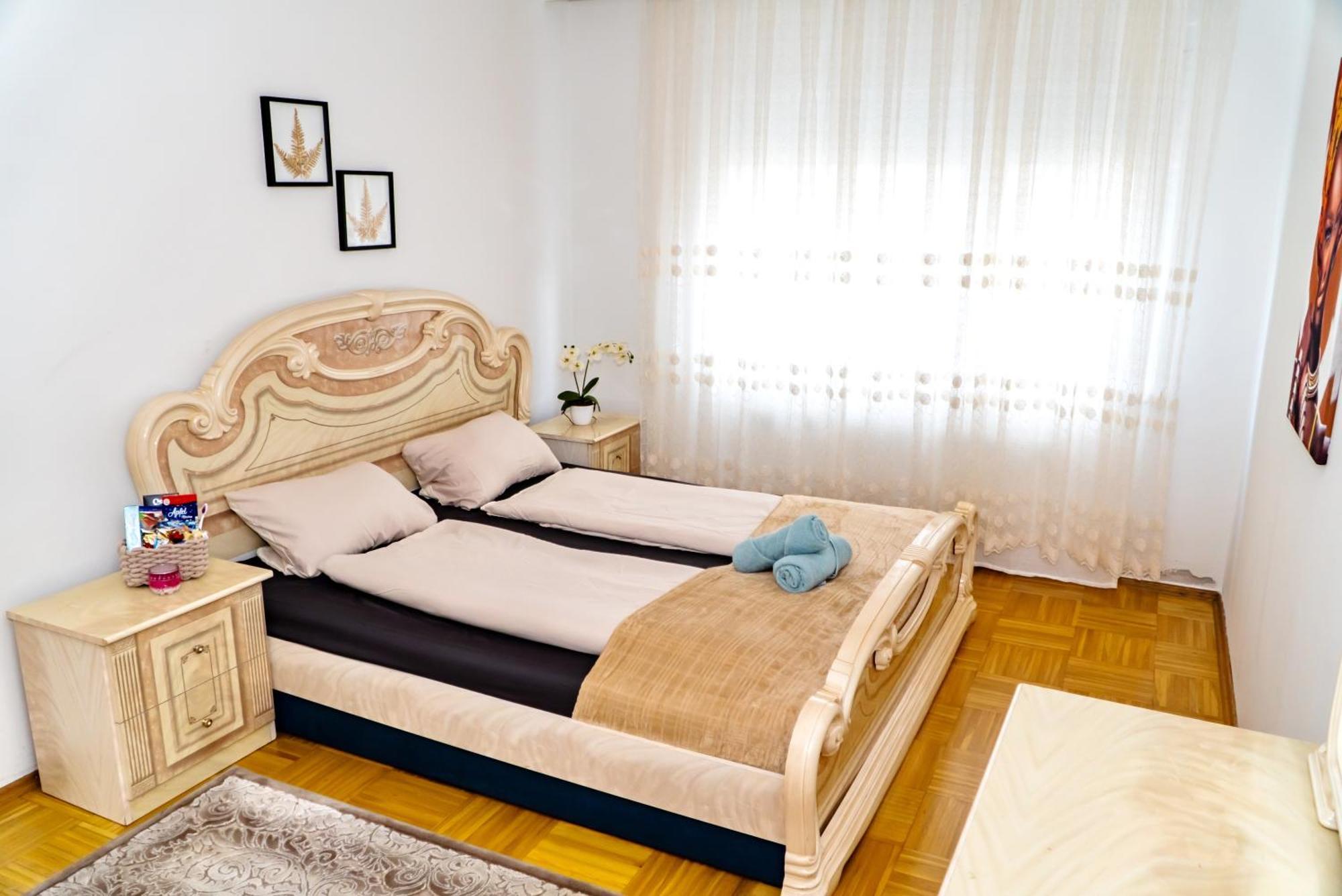Spacious Rooms 5 Minutes To Wiener Stadthalle المظهر الخارجي الصورة