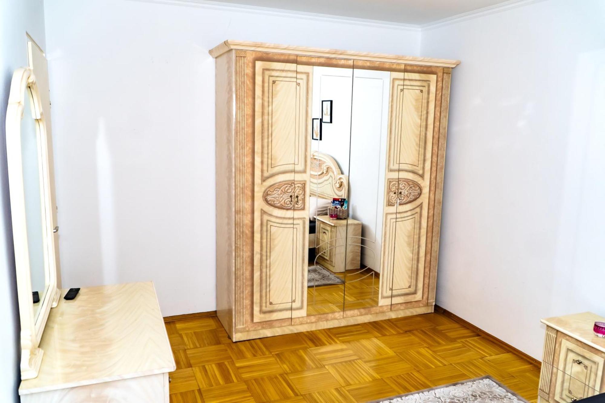 Spacious Rooms 5 Minutes To Wiener Stadthalle المظهر الخارجي الصورة