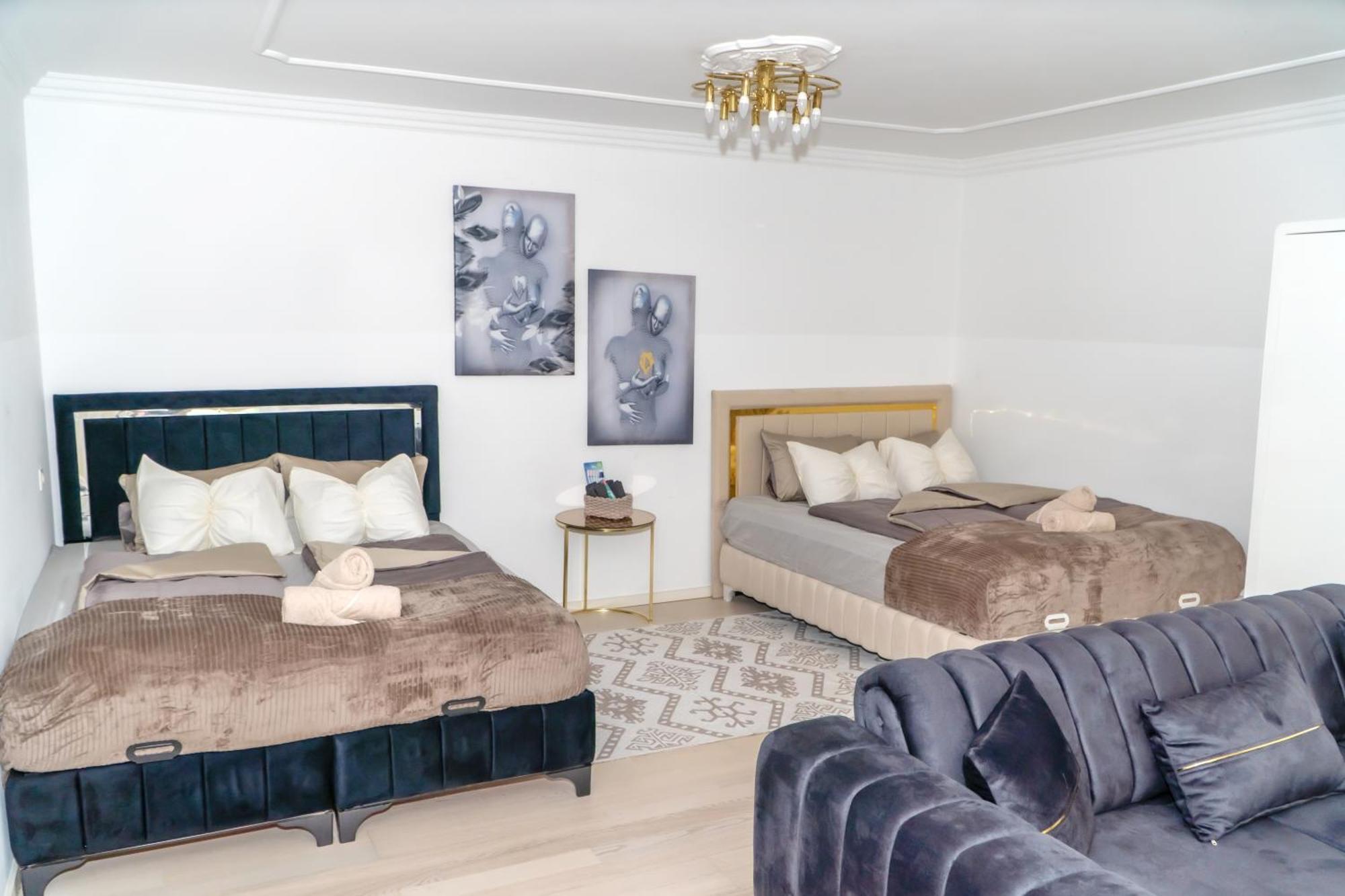 Spacious Rooms 5 Minutes To Wiener Stadthalle المظهر الخارجي الصورة