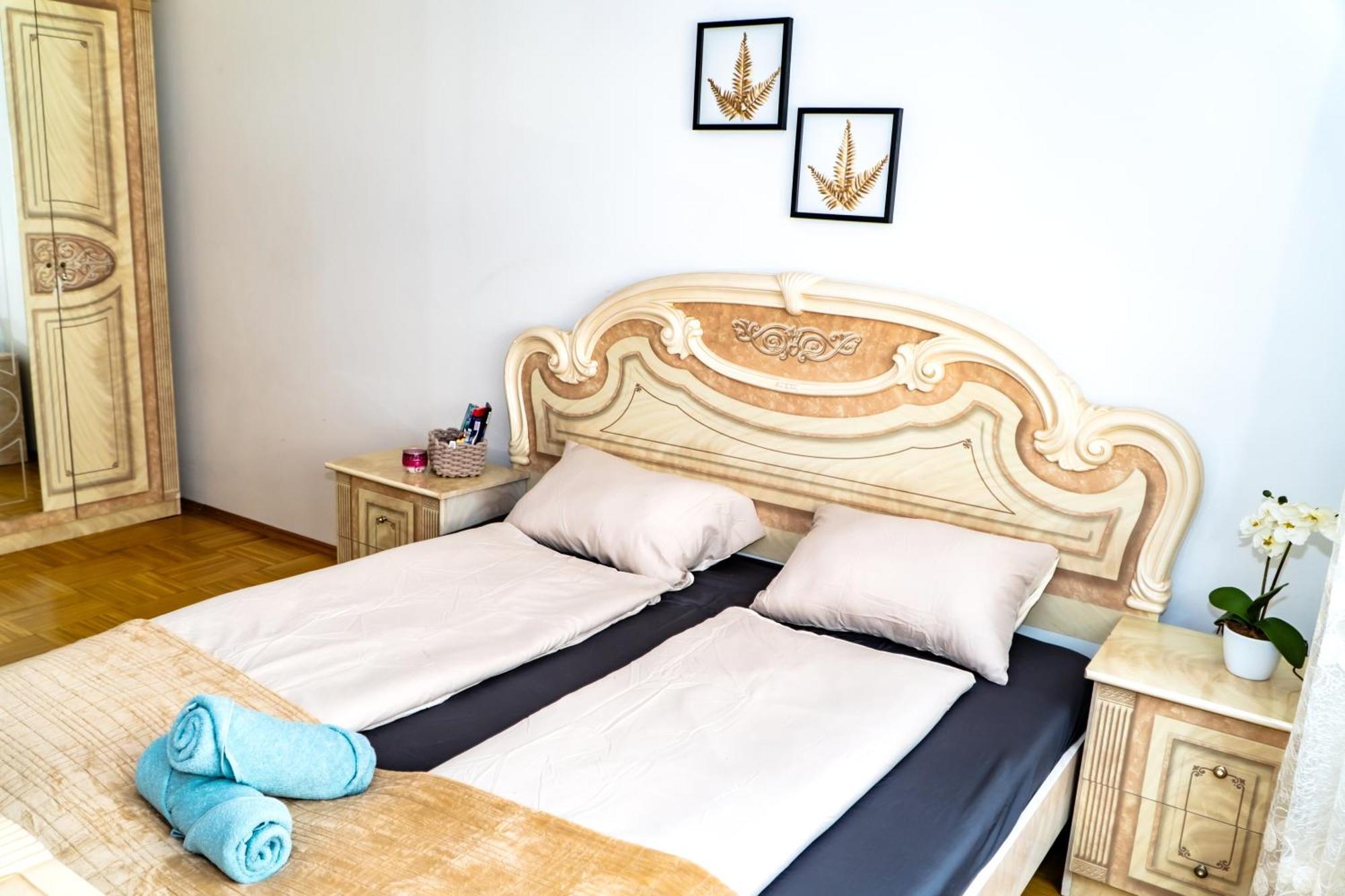 Spacious Rooms 5 Minutes To Wiener Stadthalle المظهر الخارجي الصورة
