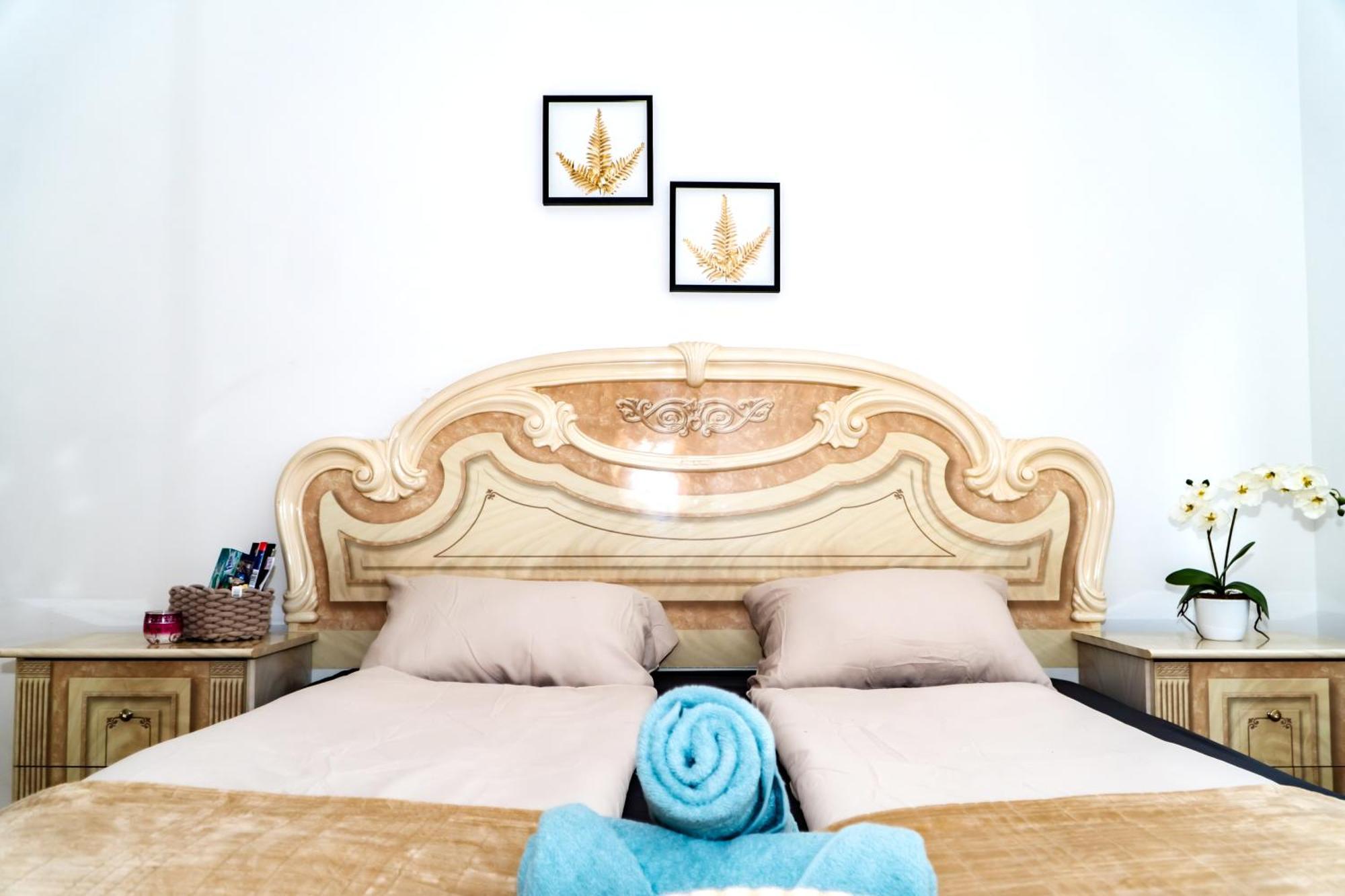 Spacious Rooms 5 Minutes To Wiener Stadthalle المظهر الخارجي الصورة