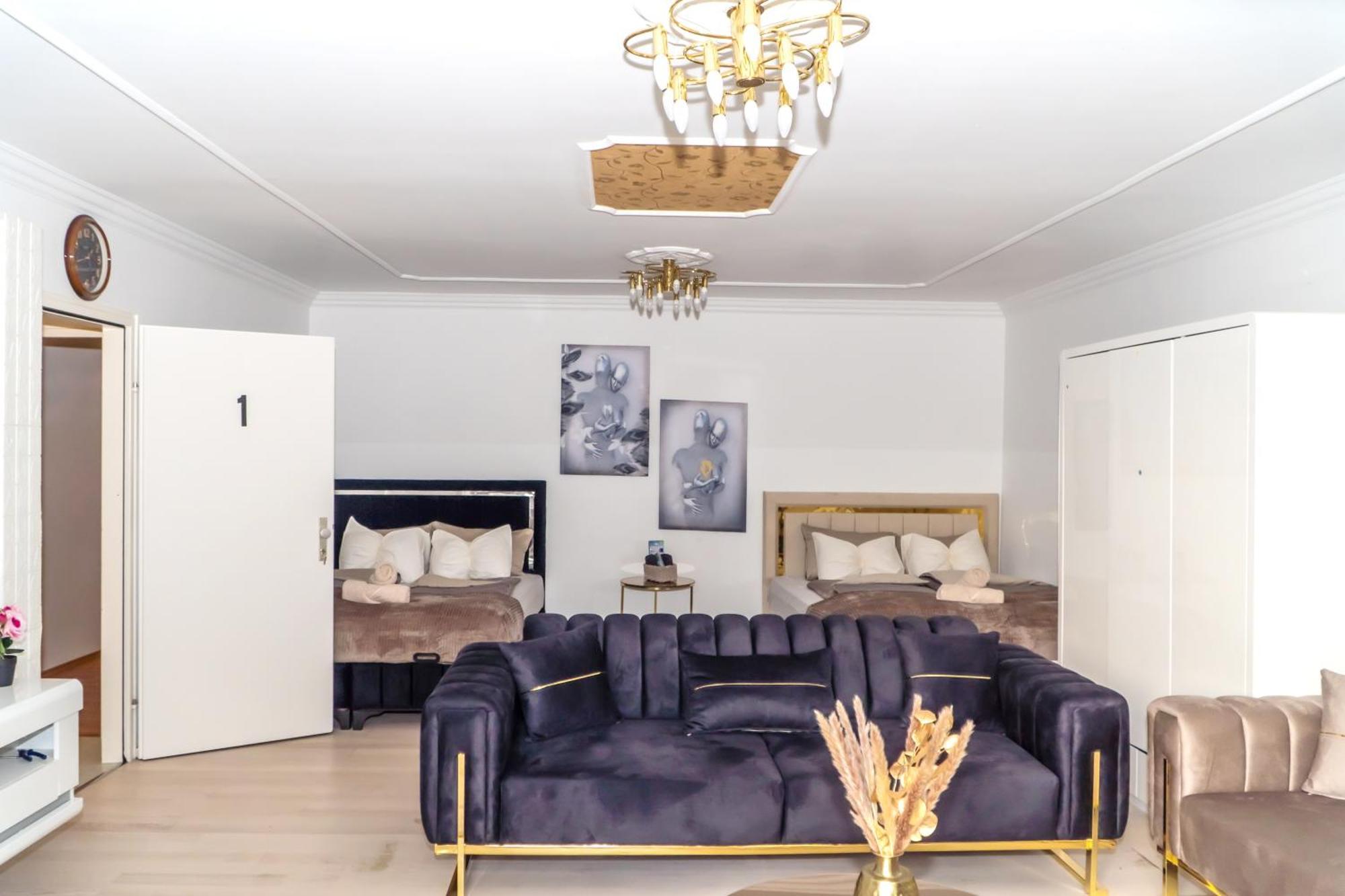 Spacious Rooms 5 Minutes To Wiener Stadthalle المظهر الخارجي الصورة