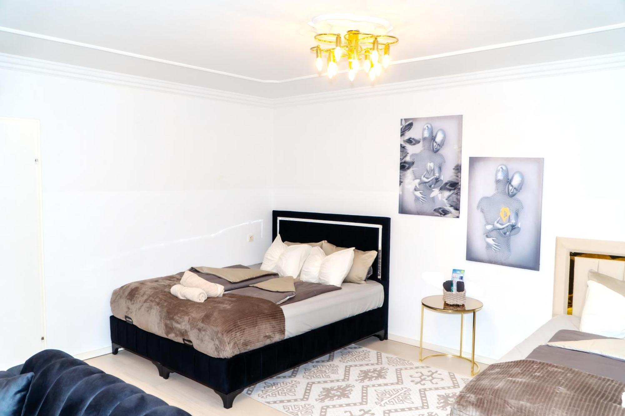 Spacious Rooms 5 Minutes To Wiener Stadthalle المظهر الخارجي الصورة