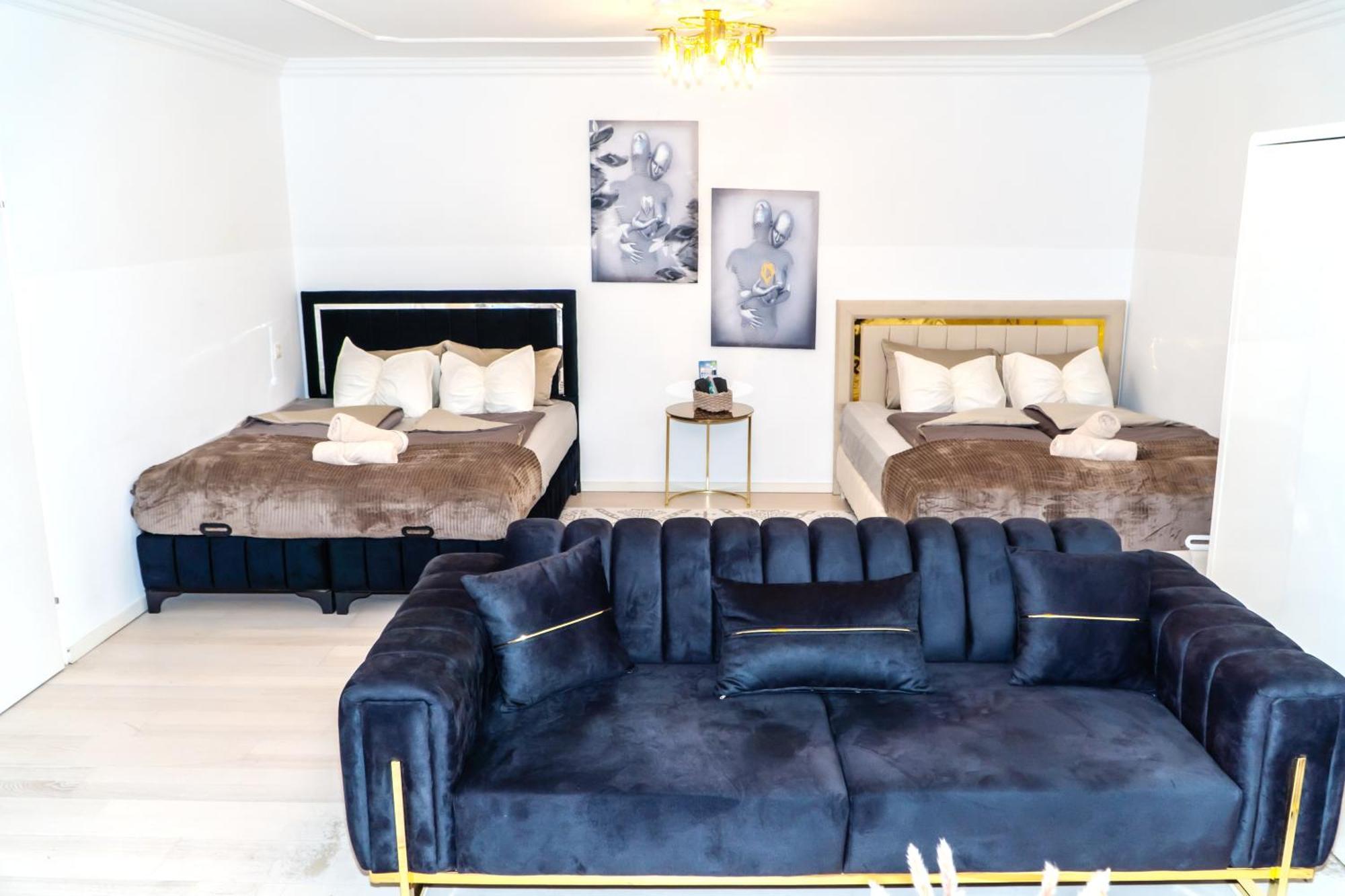 Spacious Rooms 5 Minutes To Wiener Stadthalle المظهر الخارجي الصورة