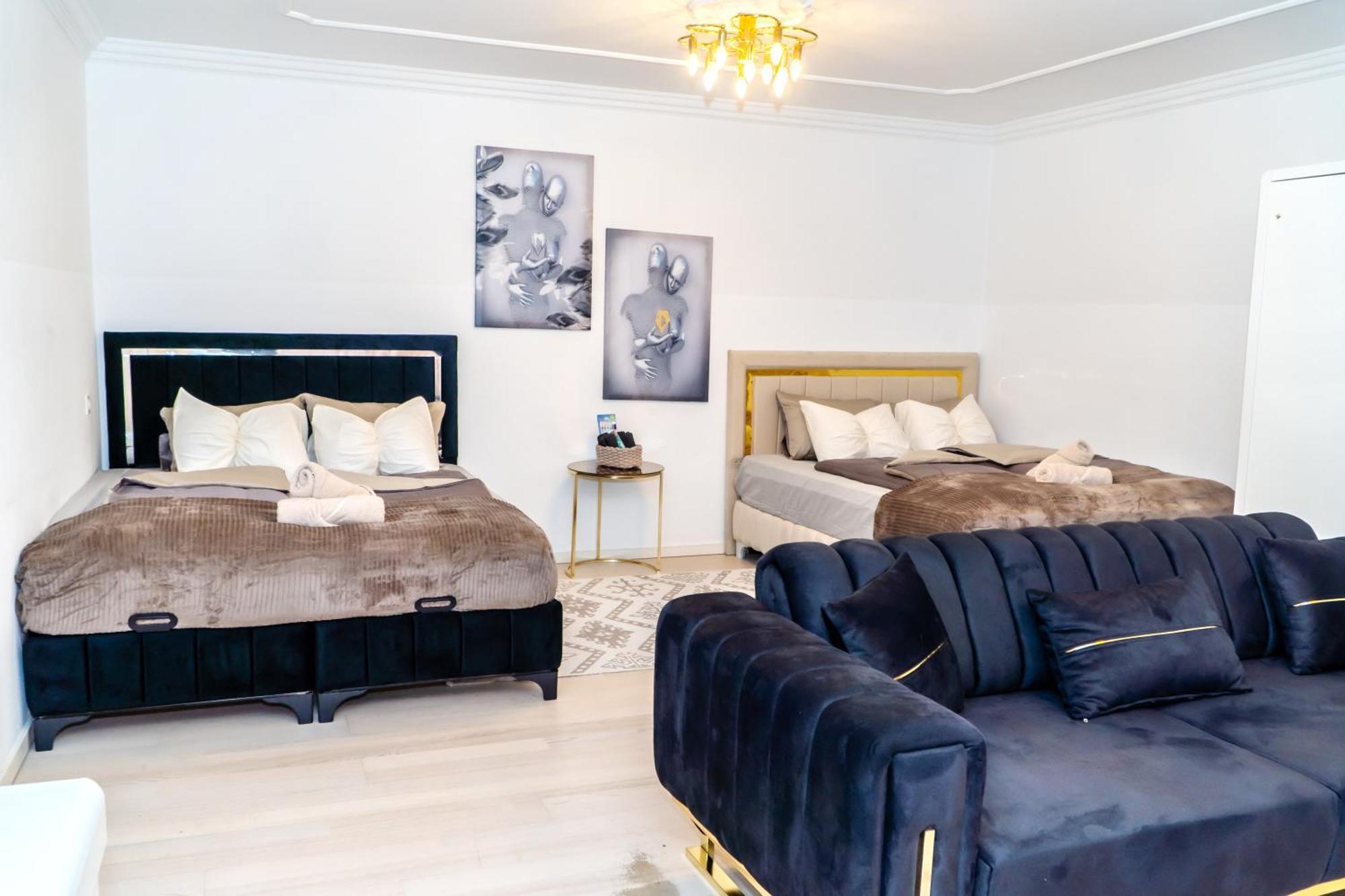 Spacious Rooms 5 Minutes To Wiener Stadthalle المظهر الخارجي الصورة